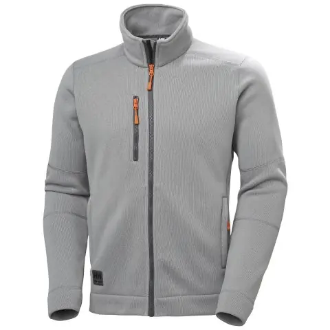 Begränsad tid Helly Hansen Workwear Kensington 72250-930 Fleecetröja